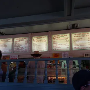 Lots of choices!