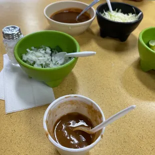 Charro Beans