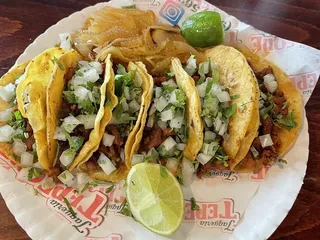 Taqueria Tepeque