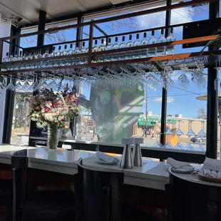 Inviting Ambience! (January, 2023)