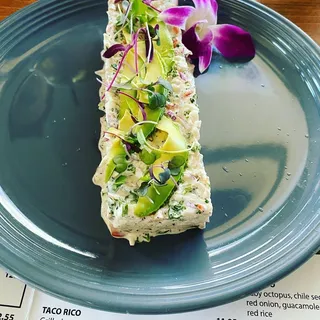 Ceviche Fino