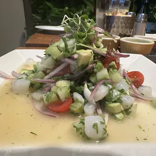 Tiradito