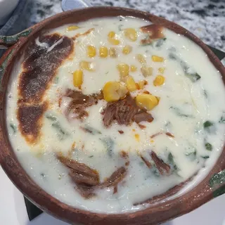 Queso asadero