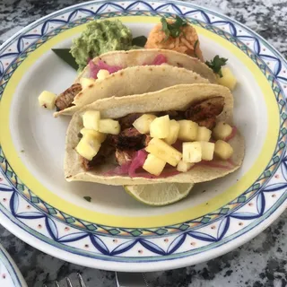Taco Fino