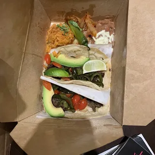 Taco Toro