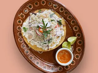 Las Favela Restaurant