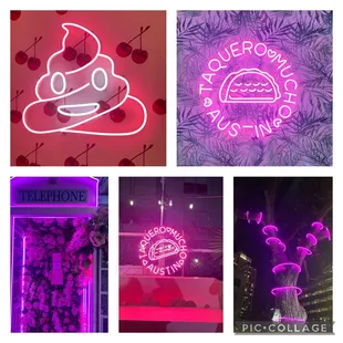 Lots of photo social media ops!