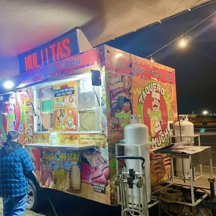 Muchos Tacos