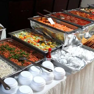 Catering Service