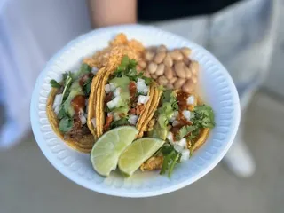 Tacos El Papuchon