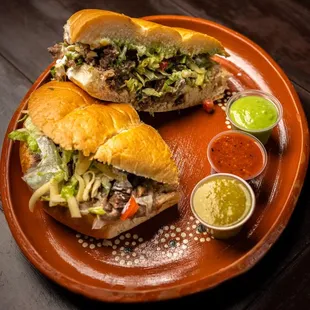 Asada torta