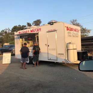 Food Truck