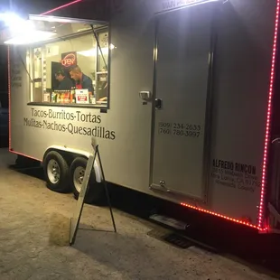 Food truck