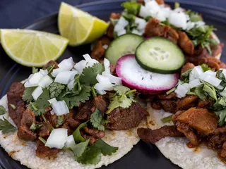 Taqueria Los Perez