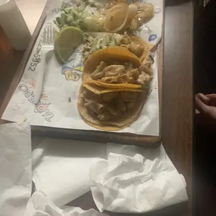 Tacos