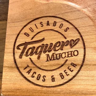 Mexican food