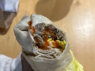 Charro's street tacos