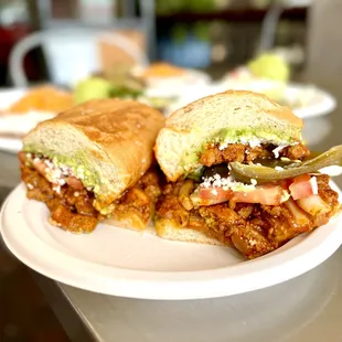 TOrta