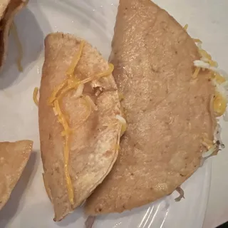 Crispy Tacos