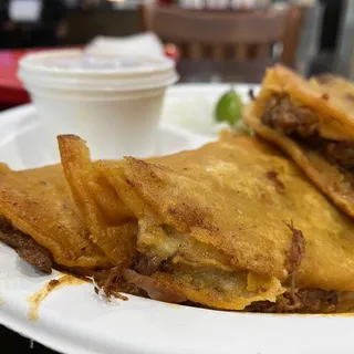 Quesataco Birria