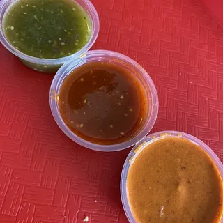 Salsa