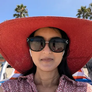 Aiysha J.