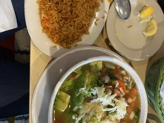 Lucy Tequilas Mexican Bar & Grill