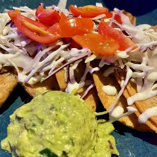 Tacos Dorados