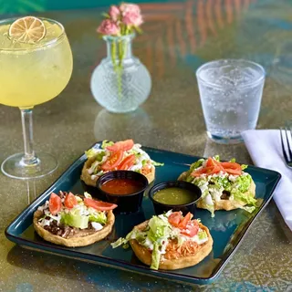 Sopes