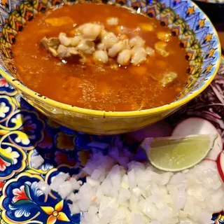 Pozole