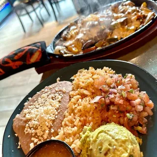 Enchiladas