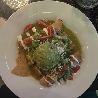 Flautas