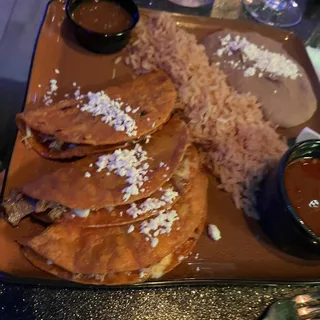 Quesabirrias