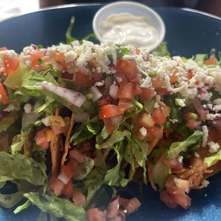 Taquitos