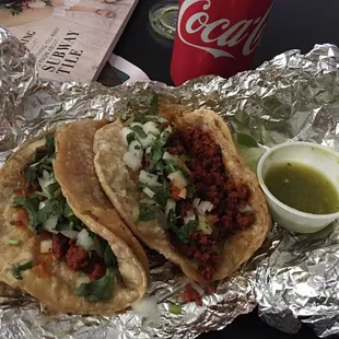 Salsa Verde