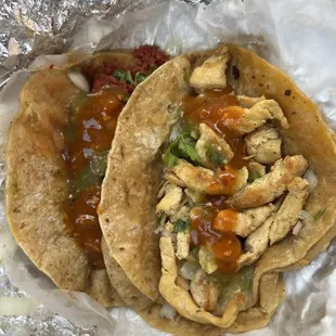 Chorizo
