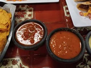 El Mexicano Grill
