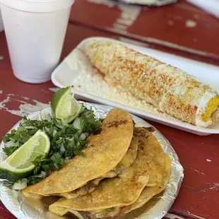 Birria Tacos.