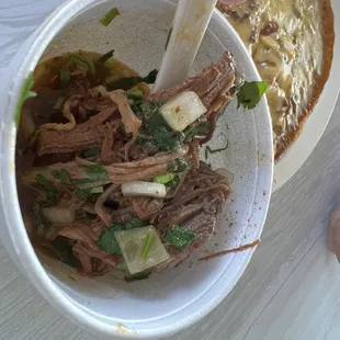 Goat Stew