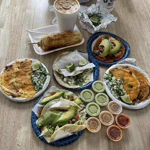 Barbacoa Tacos