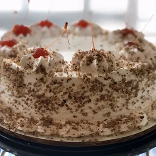 Tres Leche
