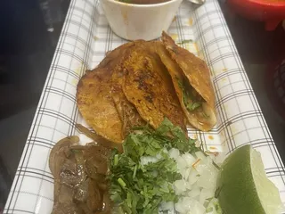 El Saborcito Latino Mexican Restaurant