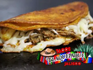 Tacos Tlaquepaque Jalisco