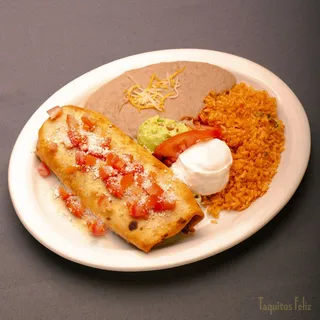Chimichanga