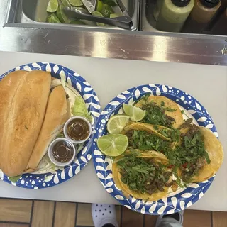 Carne Asada