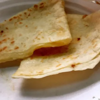 Quesadilla