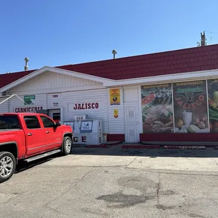 Carniceria Jalisco