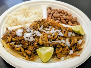 Achiote Latin Cuisine