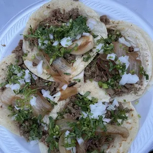 Another set of Asada!