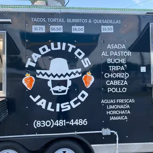 Food truck